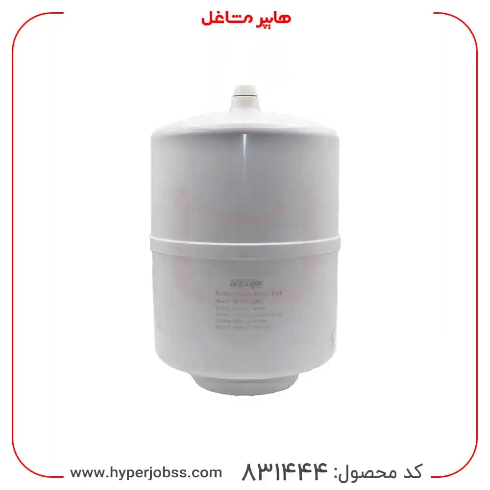 مخزن تصفیه آب خانگی آکواجوی — تصویر ۲