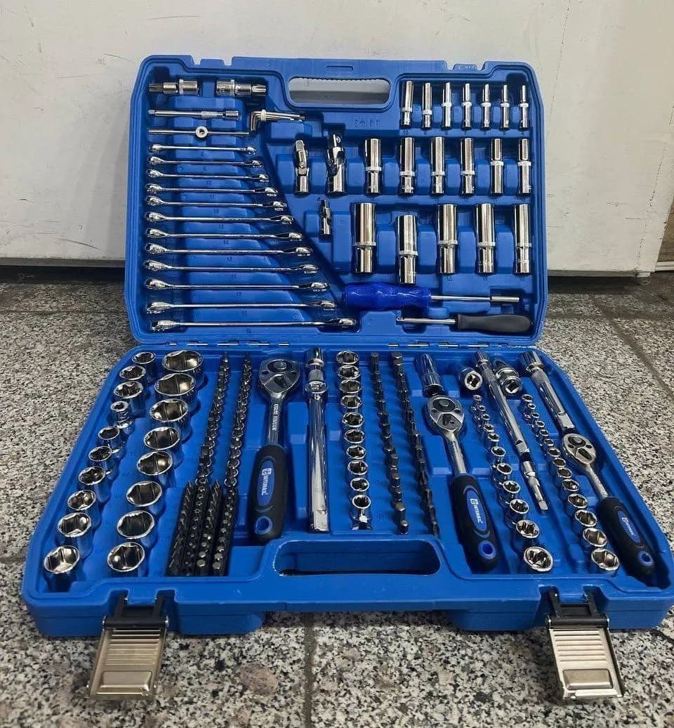 جعبه بکس ۲۱۸ پارچه اینتیمکس — تصویر ۴