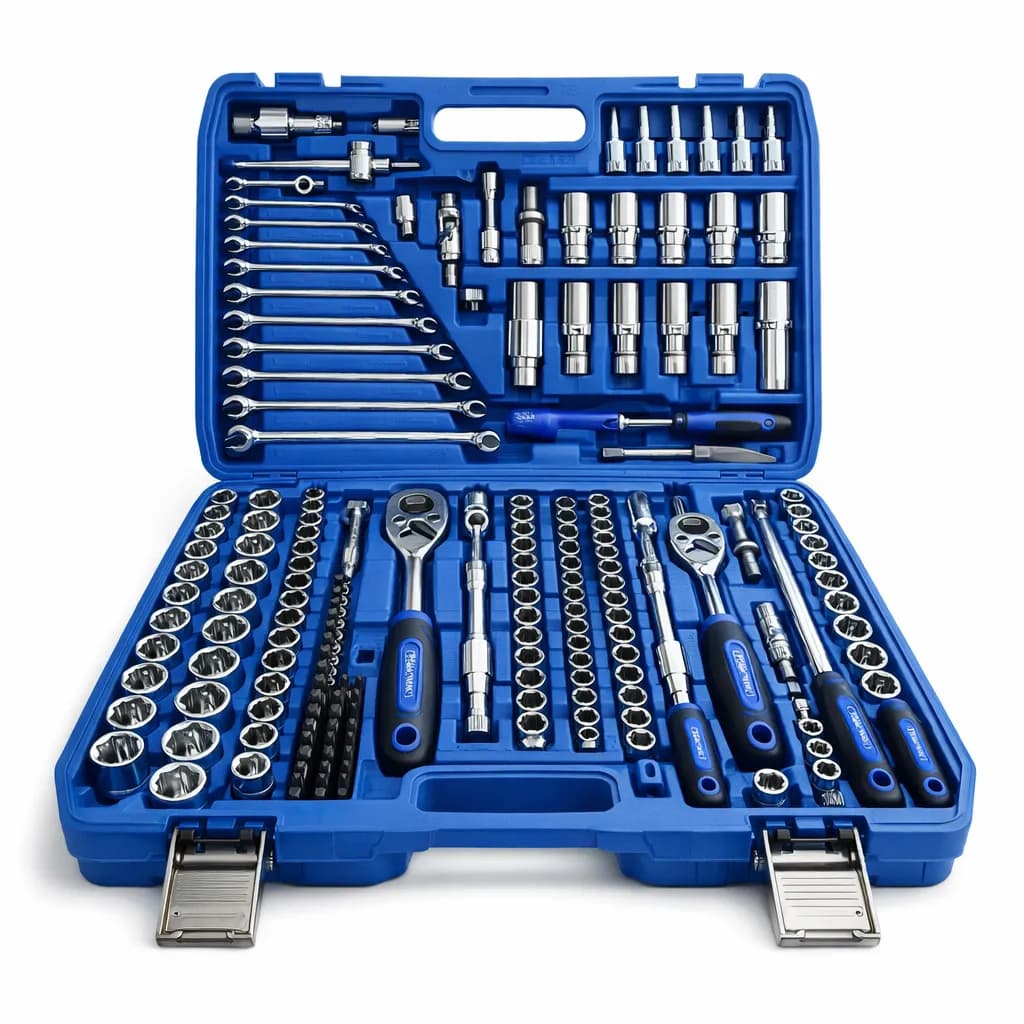 جعبه بکس ۲۱۸ پارچه اینتیمکس — تصویر ۳