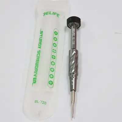 پیچ گوشتی 4 سو (1.5) ریلایف Relife RL728 — تصویر ۲