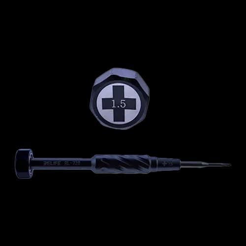 پیچ گوشتی 4 سو (1.5) ریلایف Relife RL728
