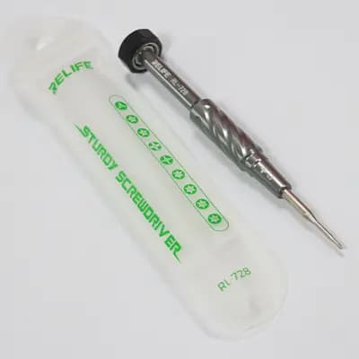 پیچ گوشتی 4 سو (1.5) ریلایف Relife RL728 — تصویر ۳