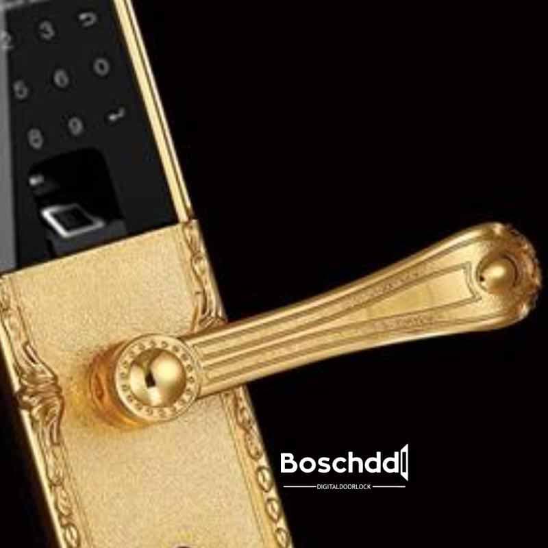 قفل هوشمند کلاسیک | قفل هوشمند |مدل F3160N — تصویر ۱۰