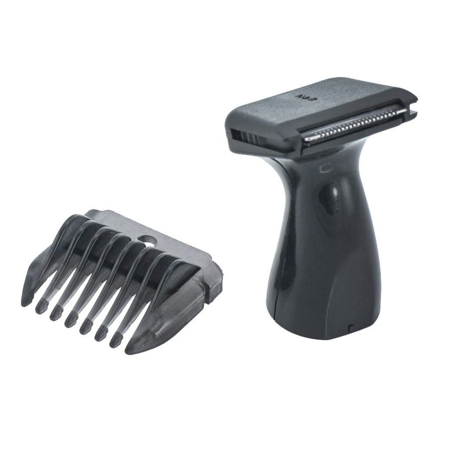 موزن گوش و بینی پرومکس 3250T استیل — تصویر ۸