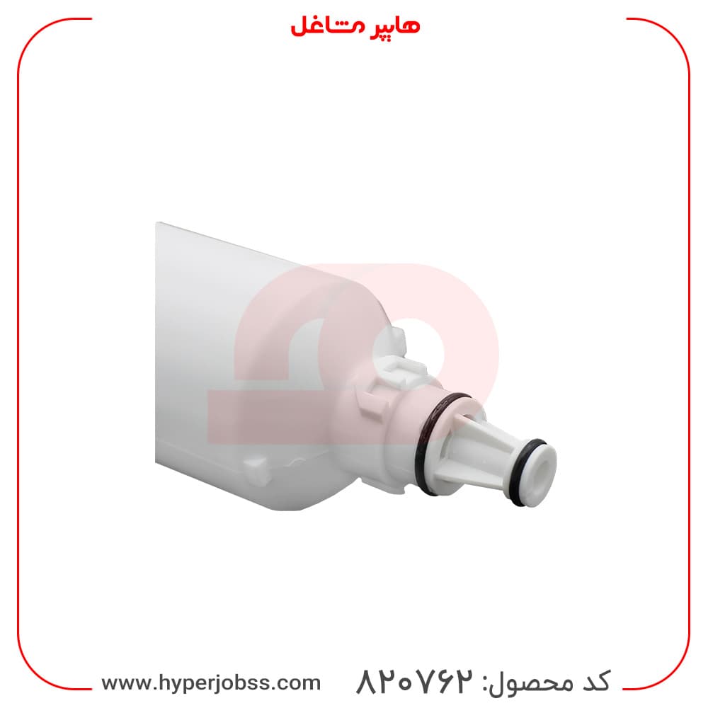 فیلتر یخچال ساید بای ساید ال جی مدل LT600P — تصویر ۸