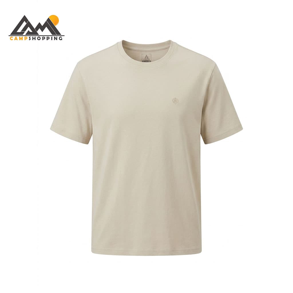 تیشرت مردانه هامتو کد 29T368A — تصویر ۳