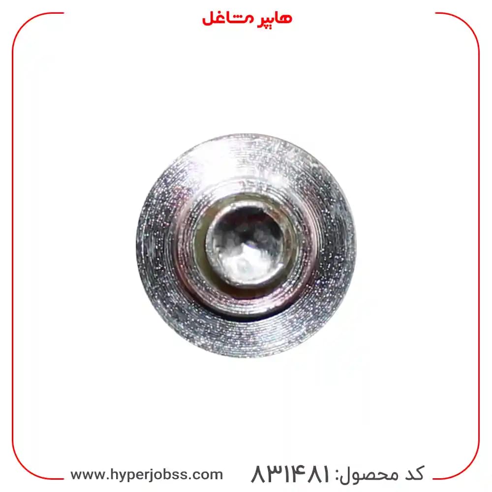 بوبین بخاری گازی کد GM06-11.5 — تصویر ۳