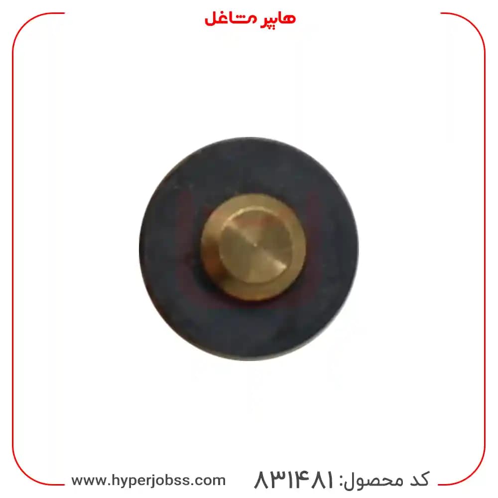 بوبین بخاری گازی کد GM06-11.5 — تصویر ۲