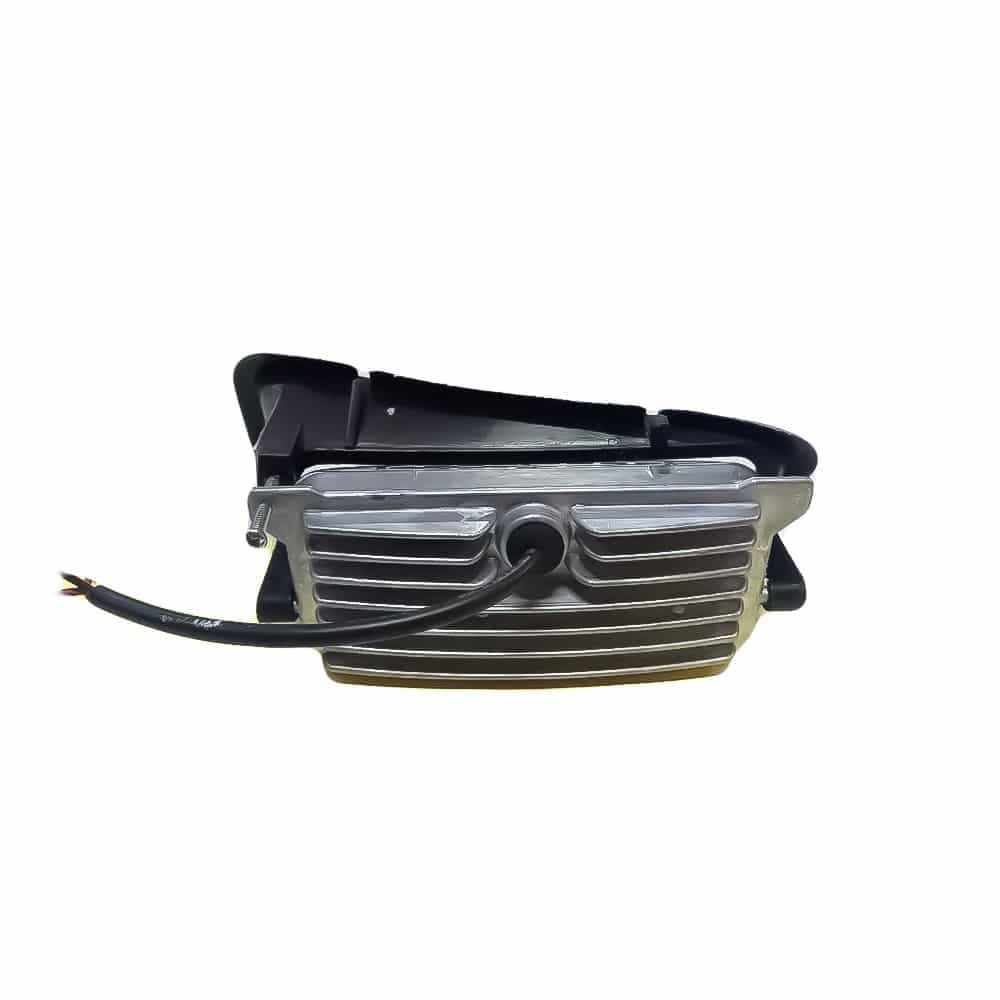 پروژکتور دیلایت دار 405 | مه شکن پژو 405 روز LED (جفتی) — تصویر ۵