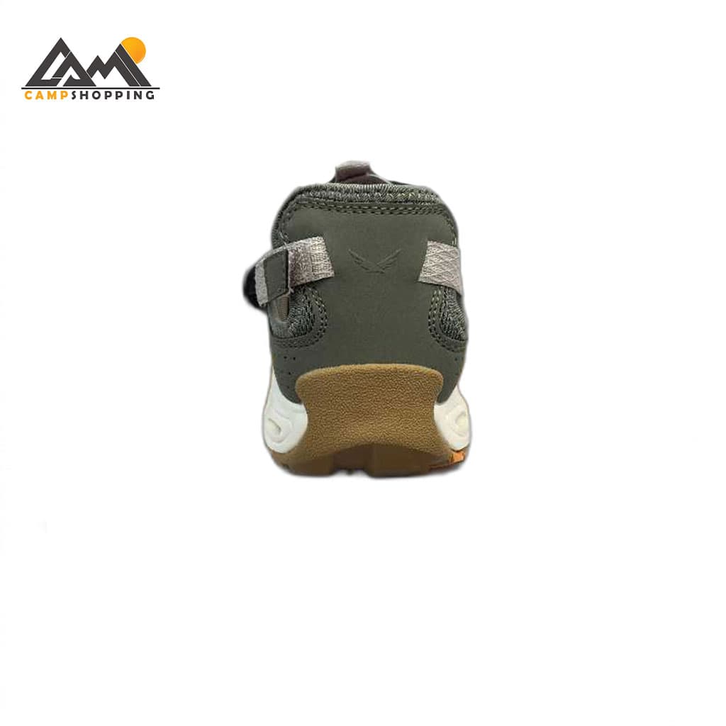 صندل کتانی مردانه اسنوهاک مدل MILANO کد SN-S1288M-1 — تصویر ۱۱