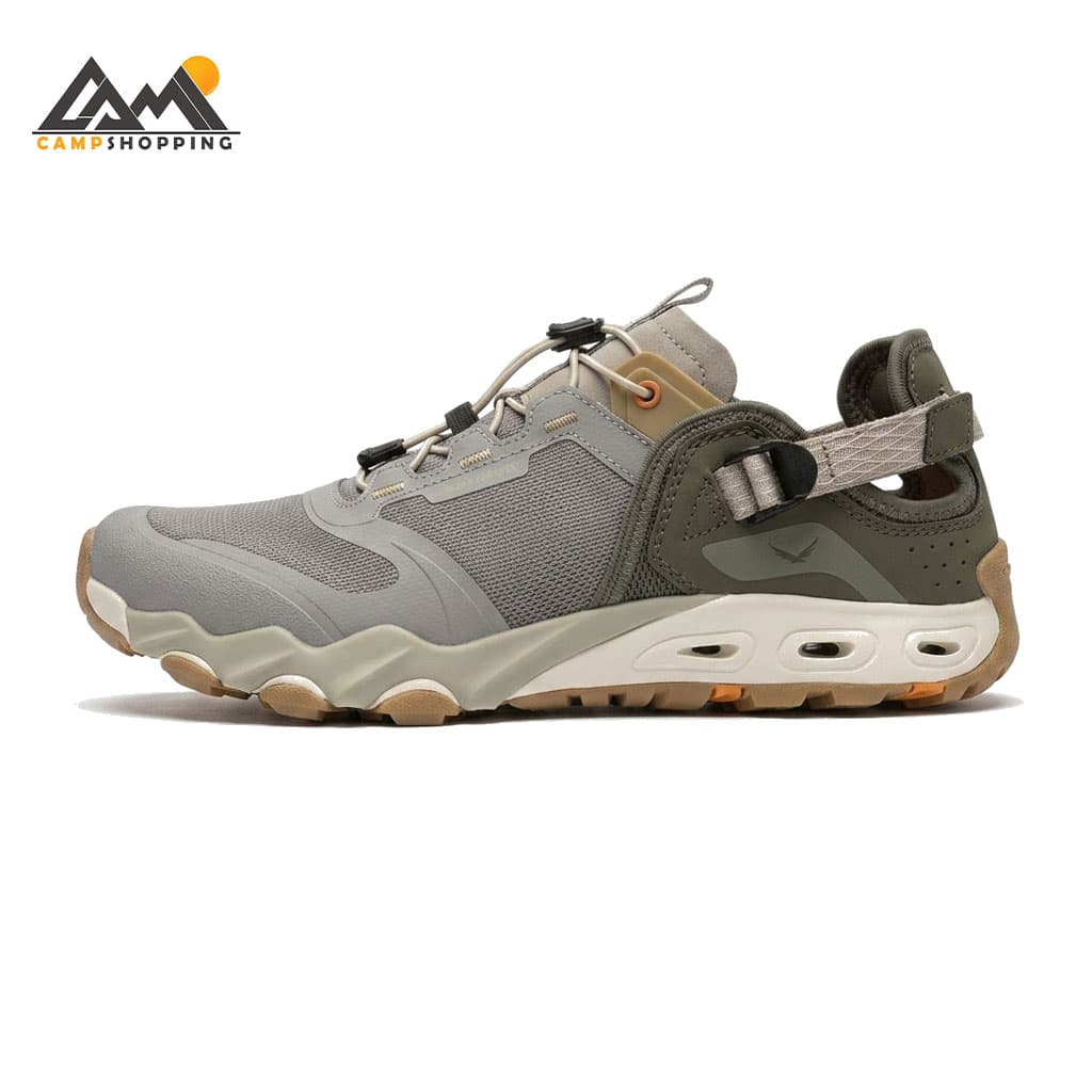 صندل کتانی مردانه اسنوهاک مدل MILANO کد SN-S1288M-1