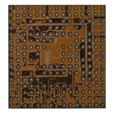 آی سی تغذیه MediaTek MT6359VNP — تصویر ۲
