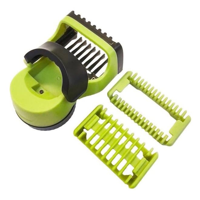 ماشین اصلاح فیلیپس QP6507/70 OneBlade ضد آب — تصویر ۷