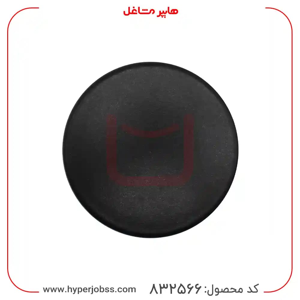 سر شعله بزرگ اجاق گاز مدل دیفندی — تصویر ۵