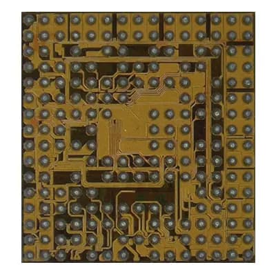 آی سی تغذیه MediaTek MT6359VPP — تصویر ۲