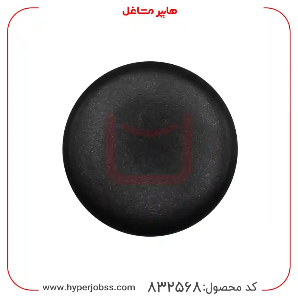 سر شعله قهوه جوش اجاق گاز مدل دیفندی — تصویر ۱۱