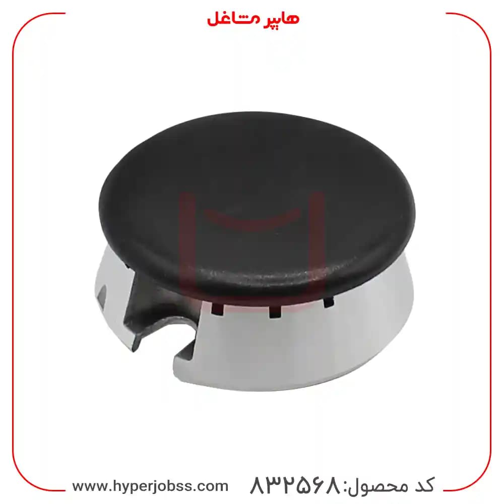 سر شعله قهوه جوش اجاق گاز مدل دیفندی — تصویر ۷