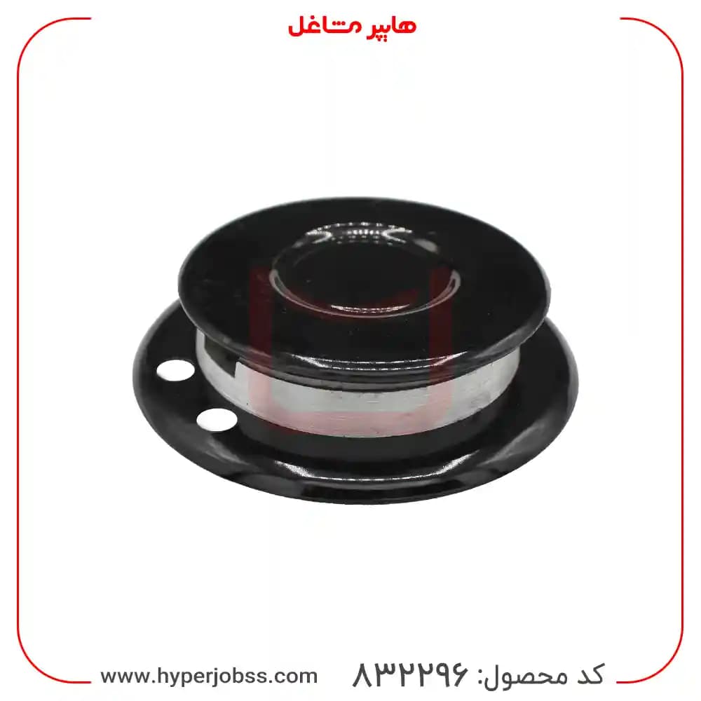 سرشعله متوسط اجاق گاز پادیسان — تصویر ۵