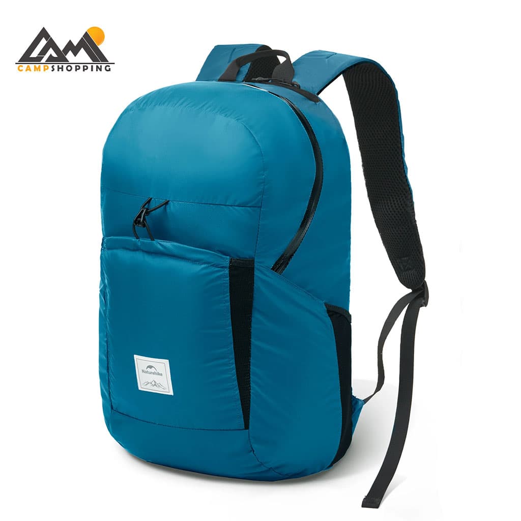 کوله 30 لیتر نیچرهایک مدل CLOUD WING کد NH17A017-B