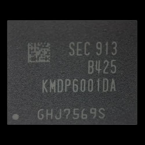 آی سی هارد سامسونگ SAMSUNG KMDP6001DA-B425