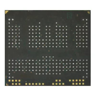 آی سی هارد سامسونگ SAMSUNG KMDH6001DA-B422 — تصویر ۲