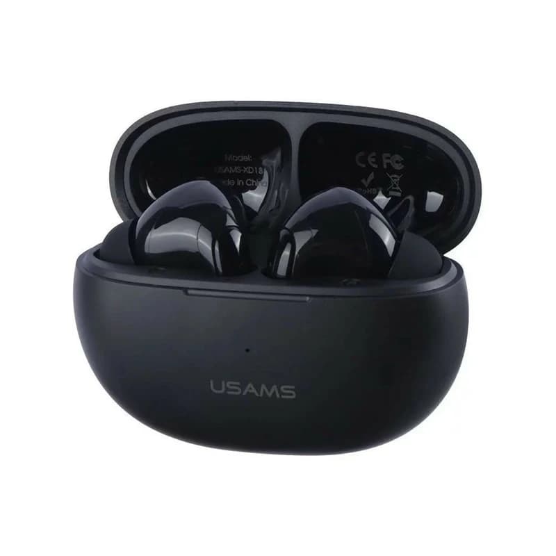 هدفون بلوتوثی یوسمز مدل XD18 — تصویر ۲