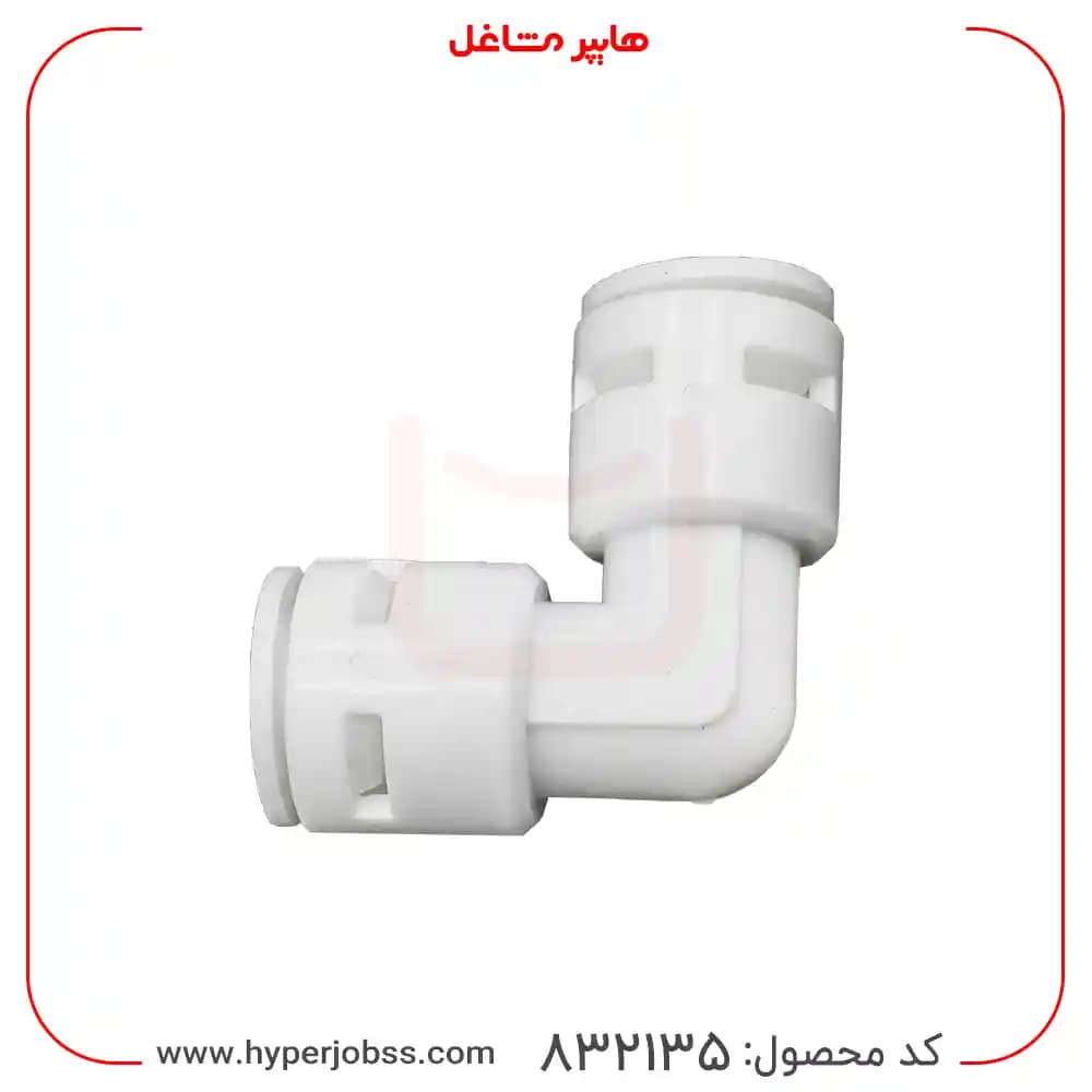اتصال فتینیگ سایز 3/8 دستگاه تصفیه آب