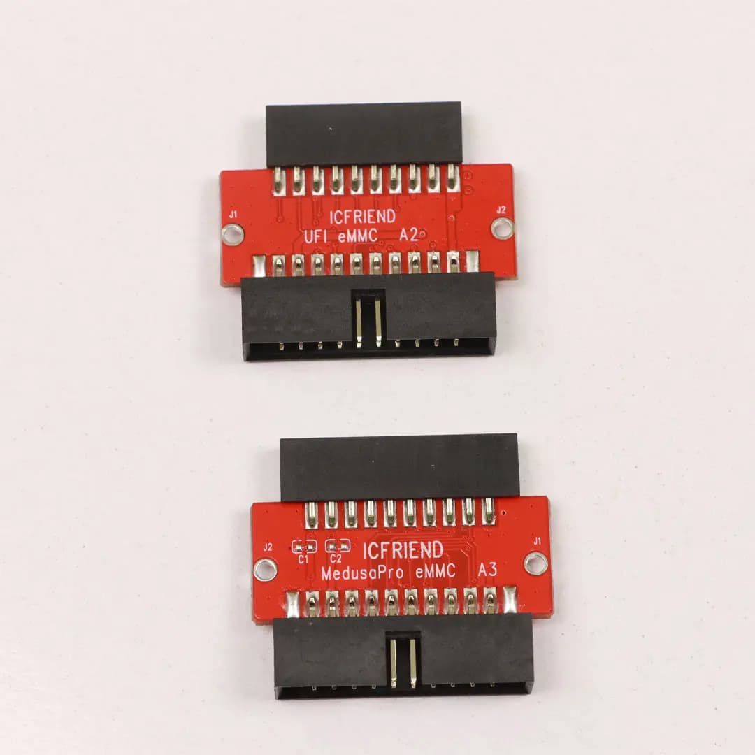 سوکت Emmc Mipi — تصویر ۲