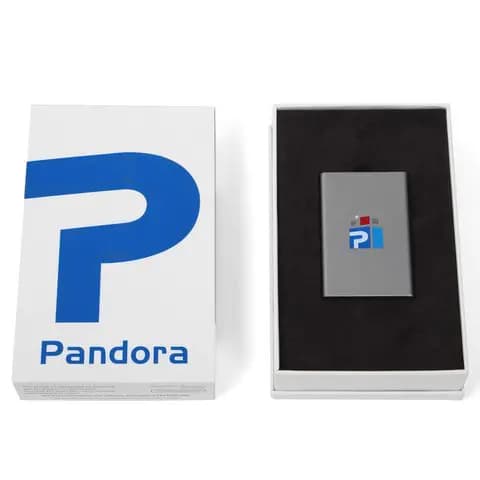 باکس پاندورا BOX pandora — تصویر ۲
