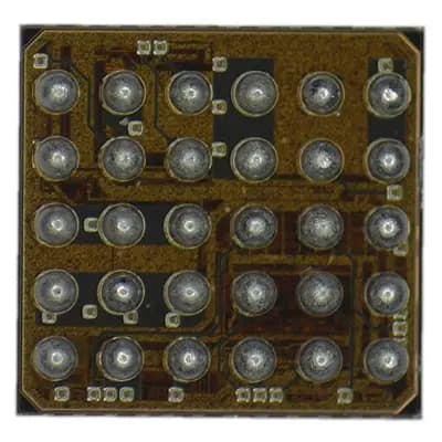 آی سی شارژ Qualcomm 358S-2122 — تصویر ۲