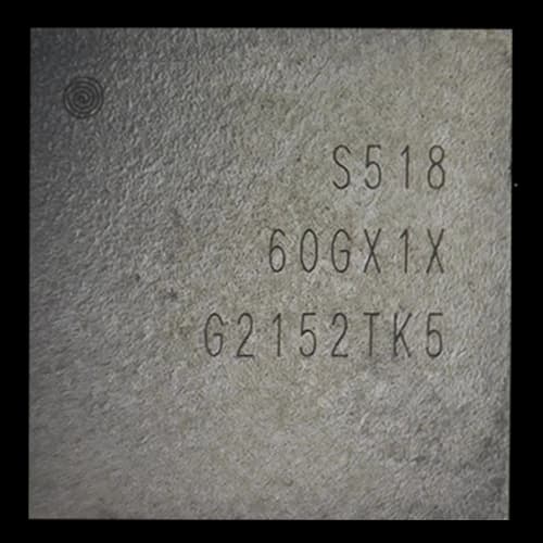 آی سی تغذیه SAMSUNG S518