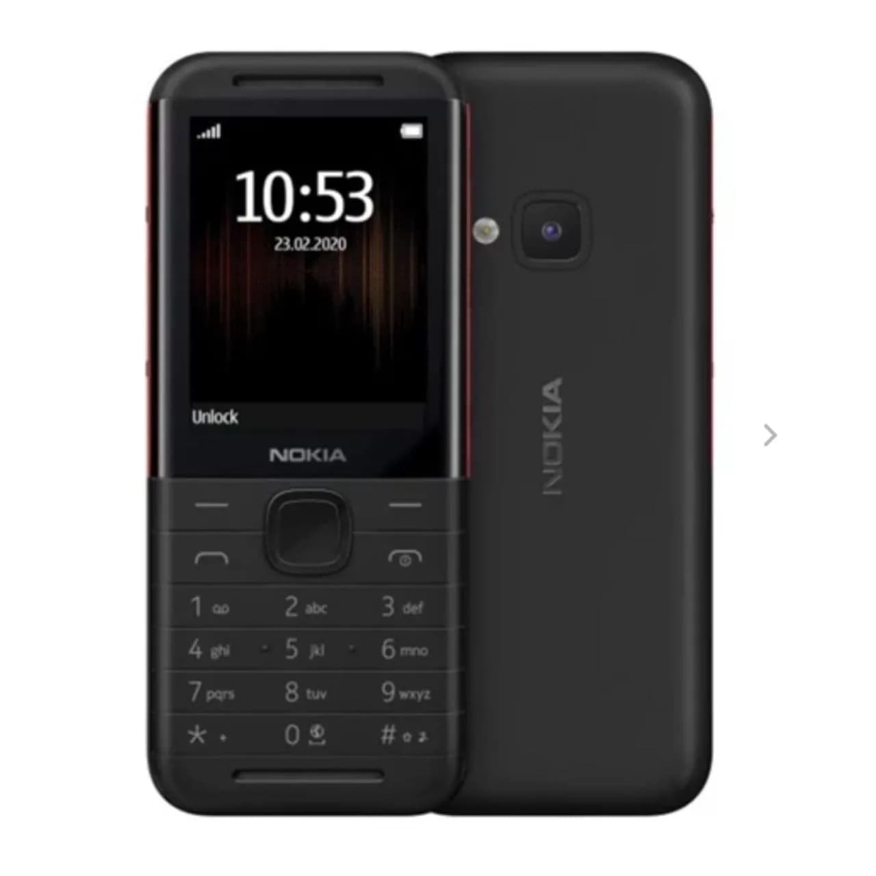 گوشی نوکیا مدل 5310 4G