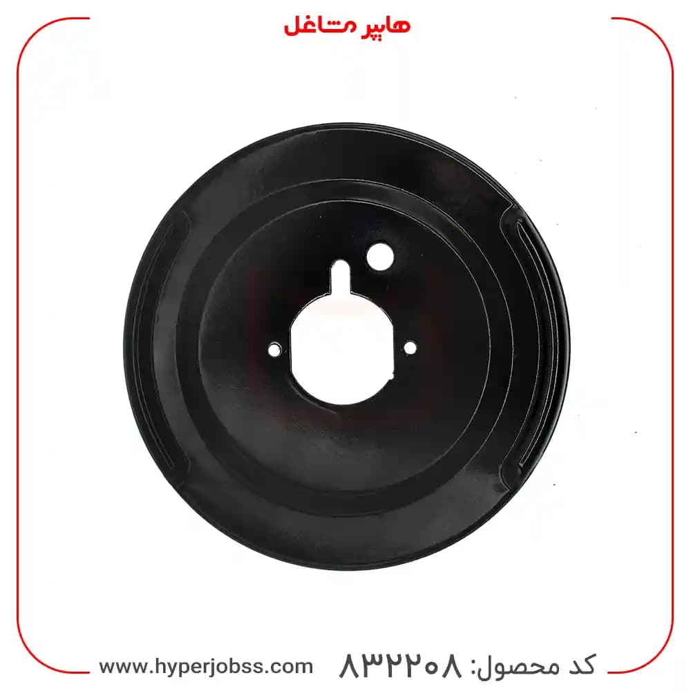روغن گیر اجاق گاز کن مدل شعله متوسط — تصویر ۲