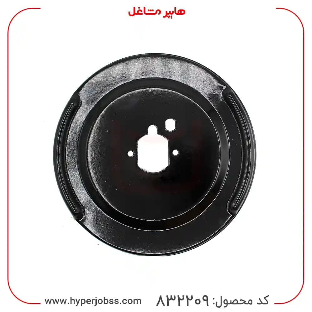 روغن گیر اجاق گاز کن شعله قهوه جوش