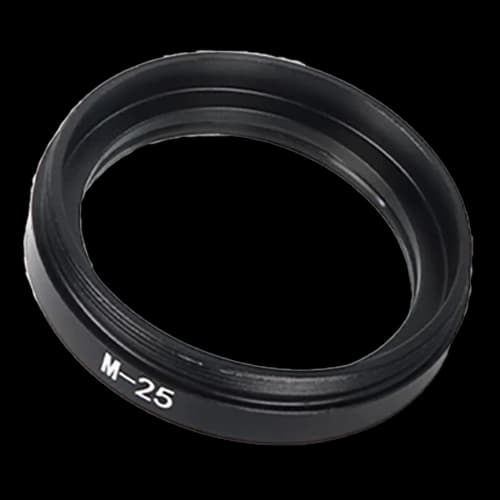 محافظ لنز ریلایف مدل Relife M-25 — تصویر ۵