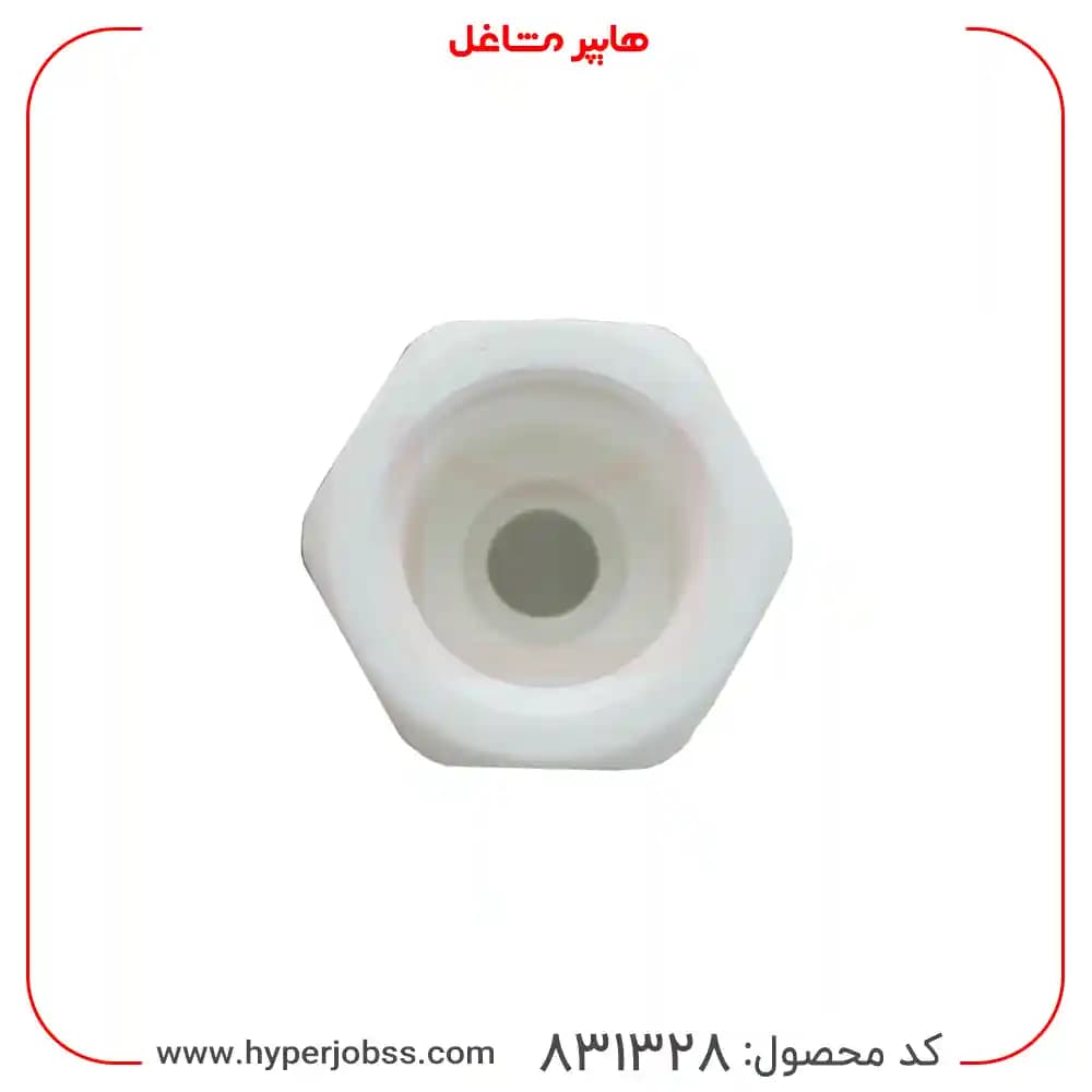 شیر مخزن دستگاه تصفیه آب مدل فیتینگی — تصویر ۸