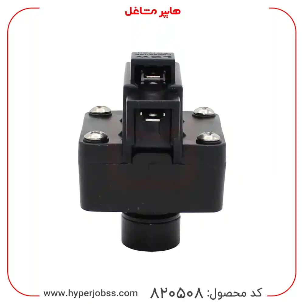 لو پرشر دستگاه تصفیه آب خانگی شیتونگ — تصویر ۷