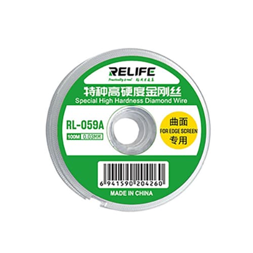 سیم جدا کننده ال سی دی Relife rl-059A 0.03MM