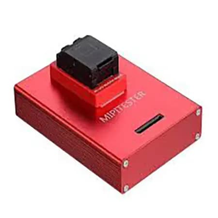 باکس MIPI Box Pro full 16 in 1 — تصویر ۲