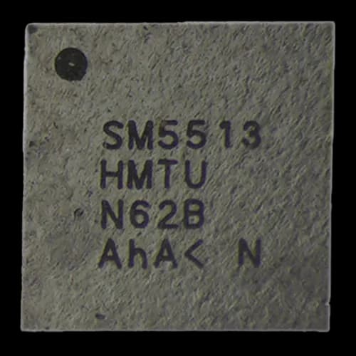 آی سی تغذیه SAMSUNG SM5513 — تصویر ۳