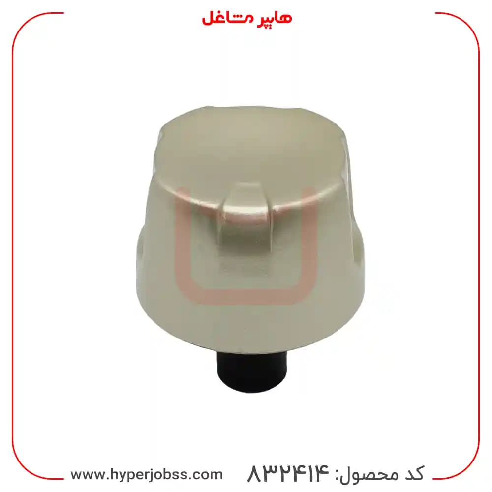 ولوم اجاق گاز رزگار مدل پایه بلند — تصویر ۸