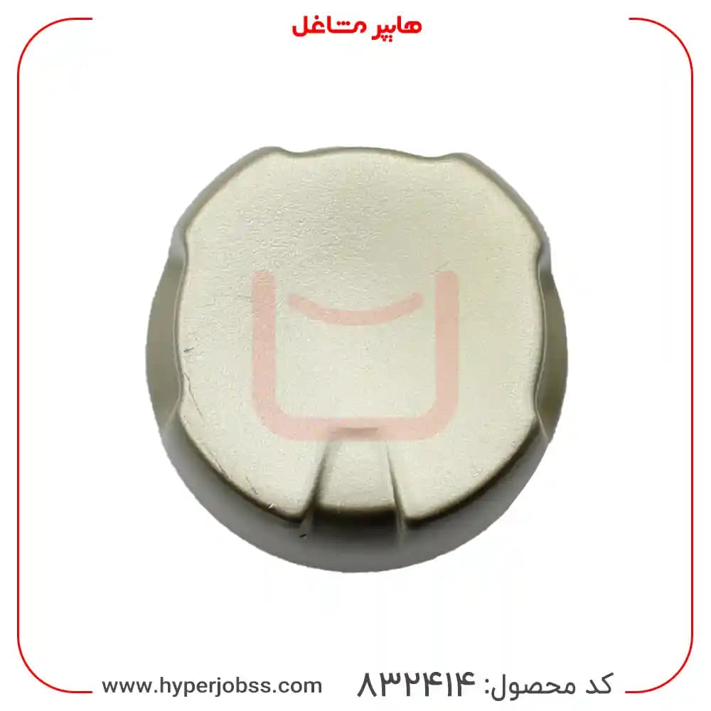 ولوم اجاق گاز رزگار مدل پایه بلند — تصویر ۱۰