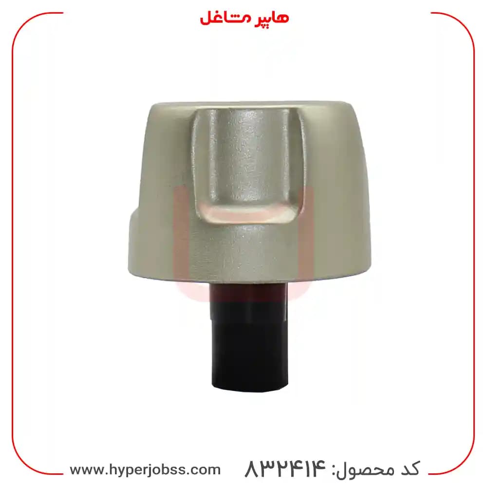 ولوم اجاق گاز رزگار مدل پایه بلند — تصویر ۲
