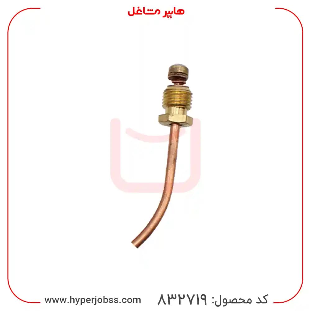 سیم ترموکوپل سیت آبگرمکن مخزن 80 سانتی متر — تصویر ۳