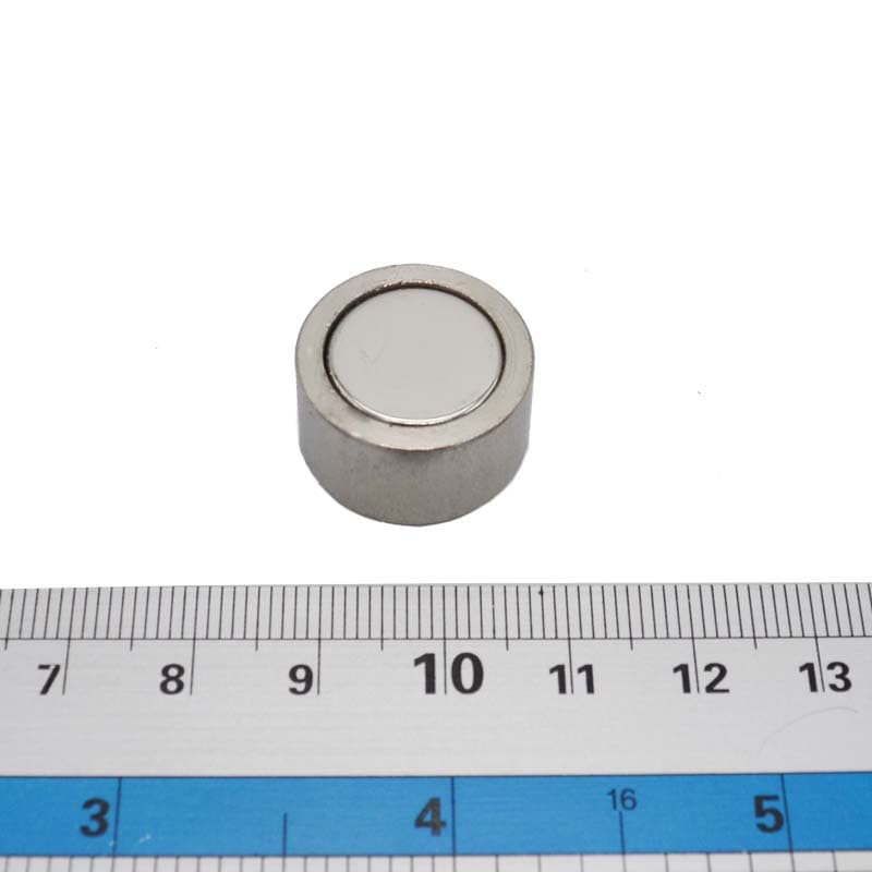 آهنربا فریم دار 11*20 میلیمتر گرید 42 — تصویر ۲