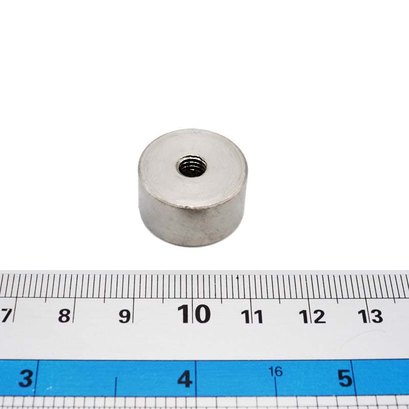 آهنربا فریم دار 11*20 میلیمتر گرید 42