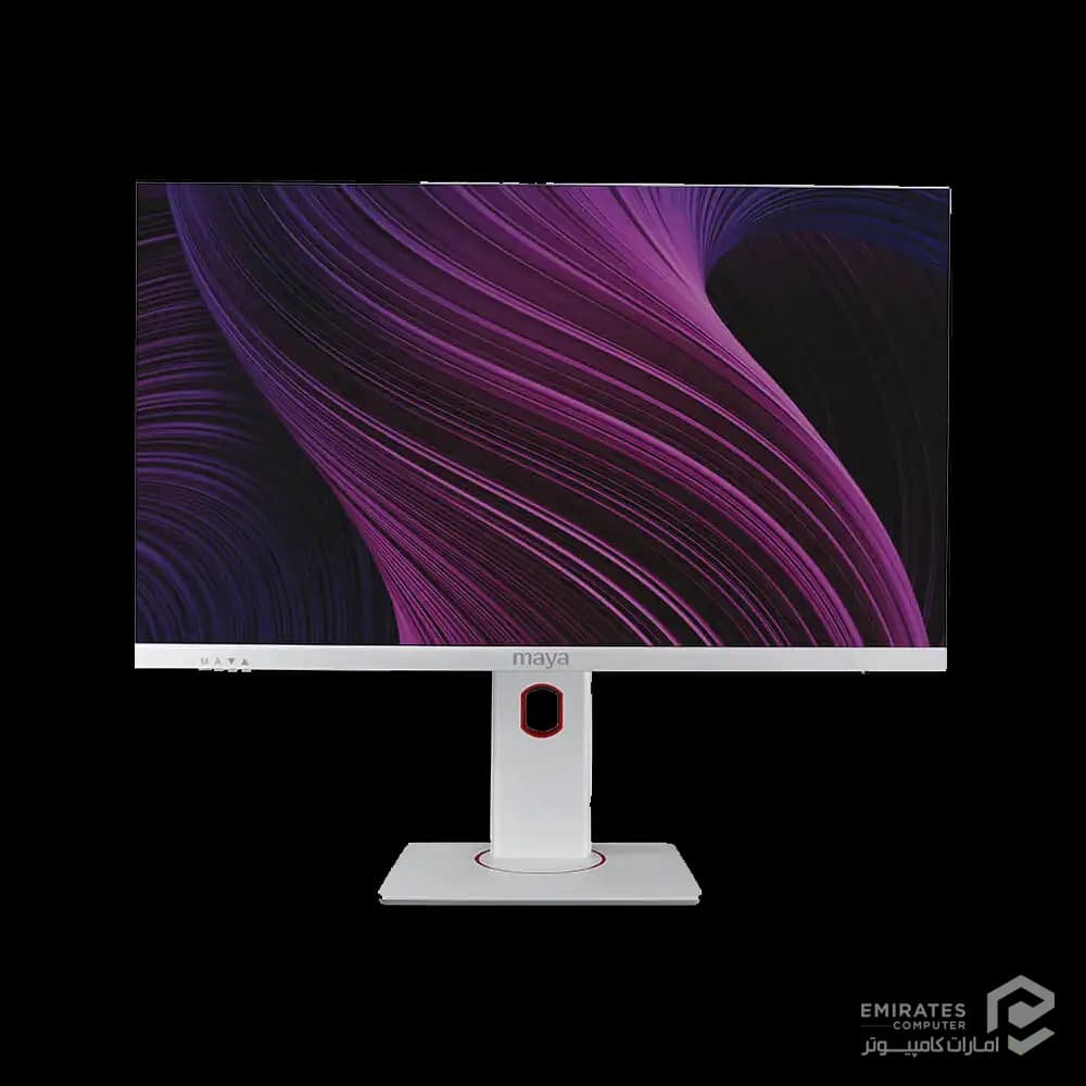 آل این وان مایا MAYA MA27 A P 14M / Core i5-14400 / 8GB (DDR5) Ram / 512GB SSD