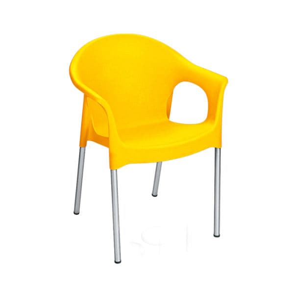 صندلی پلاستیکی کد 990