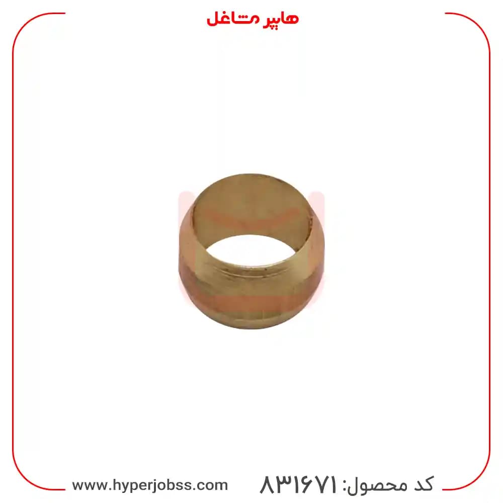 نافی لوله بخاری سایز 8