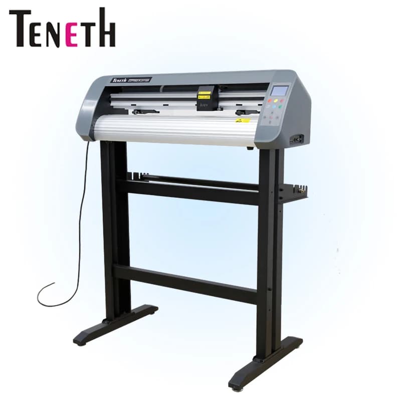 کاتر پلاتر Teneth مدل TH740L — تصویر ۸